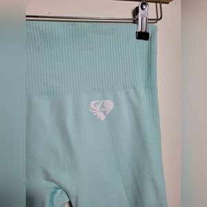 BNWT Women's Best power seamless leggings